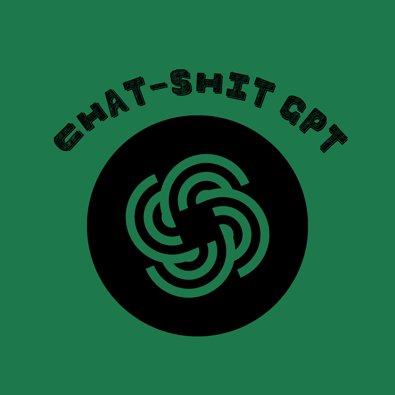 Chat-GPT with a Human Touch