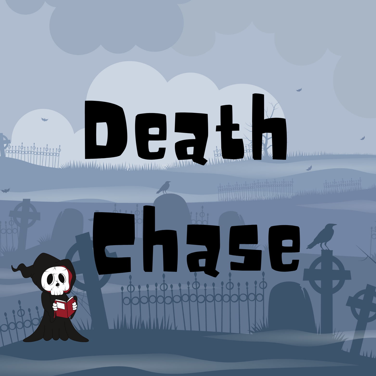 Death Chase