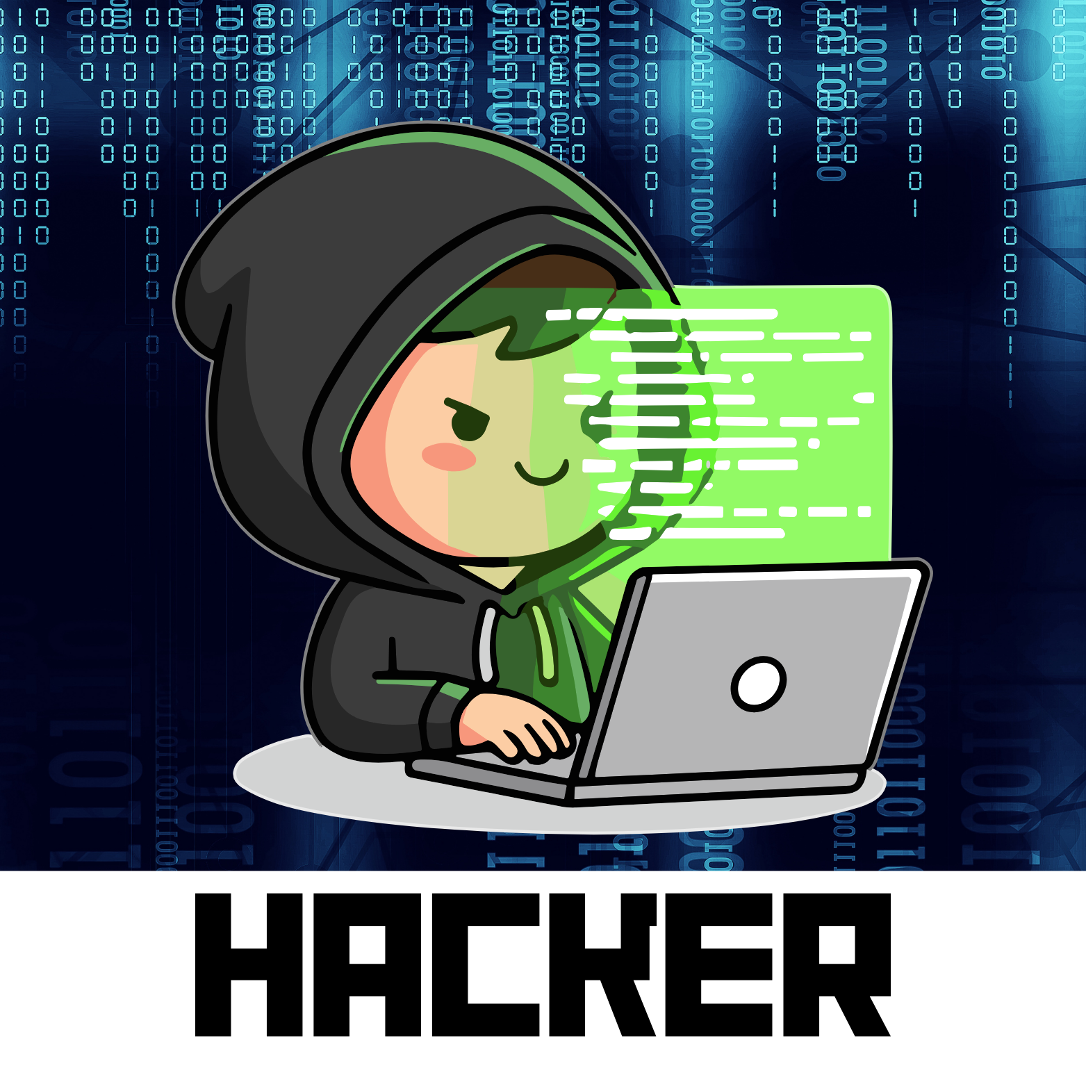 Hacker
