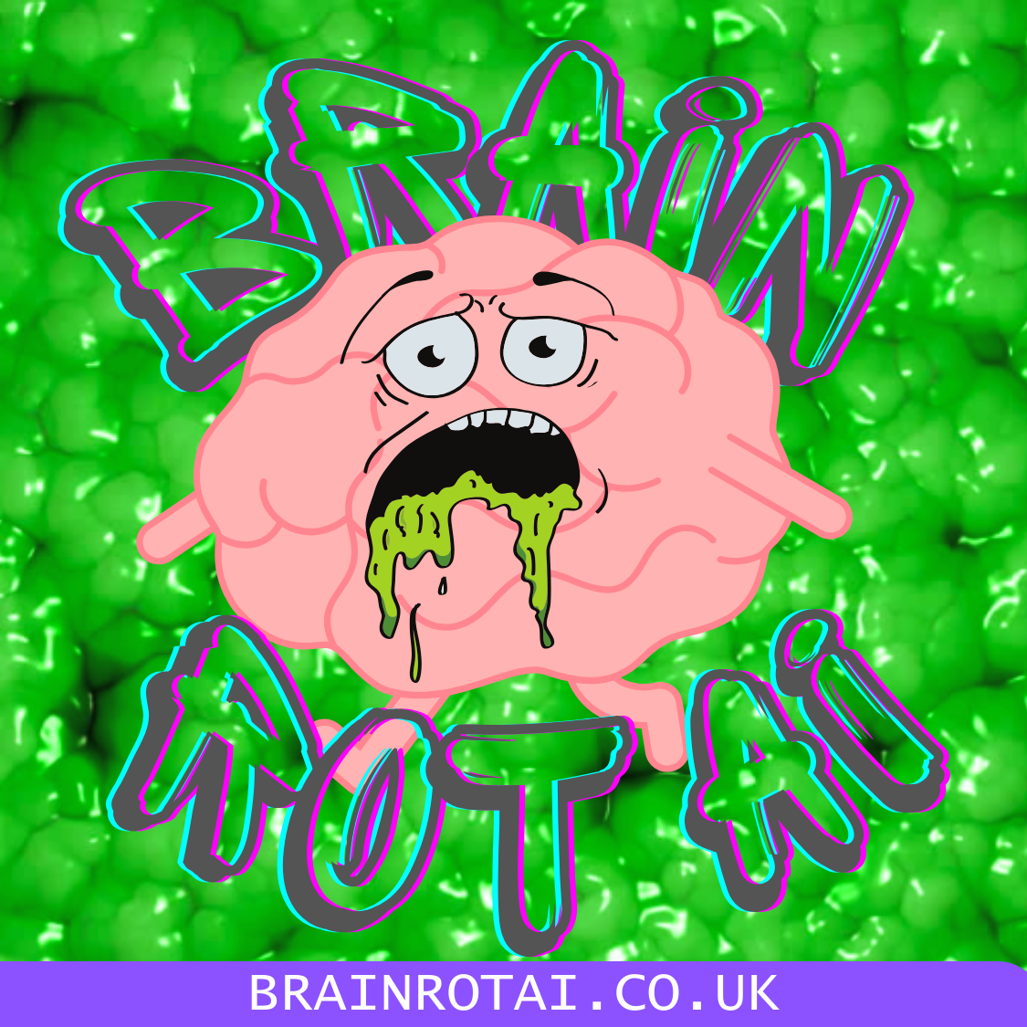 Brain Rot AI logo