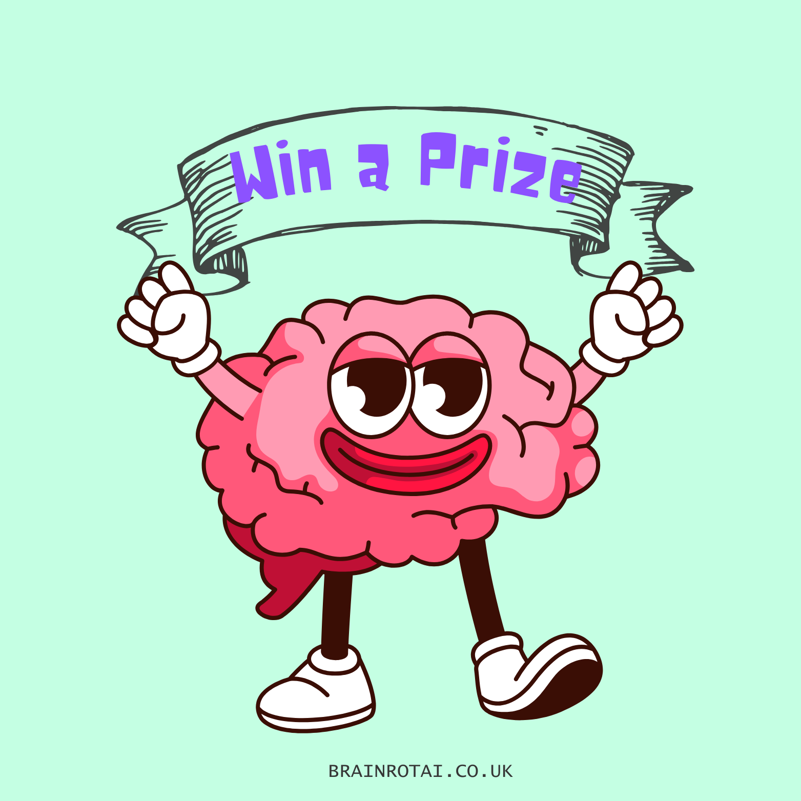 Win a Prize